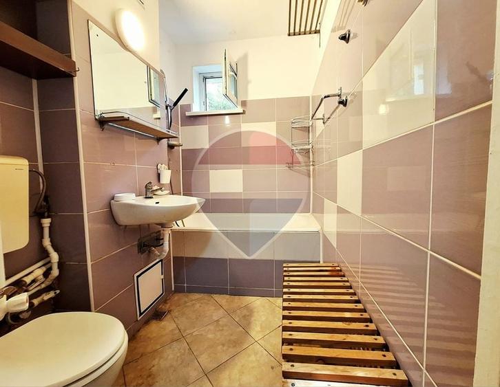 Apartament cu 2 camere decomandat, mobilat în Berceni