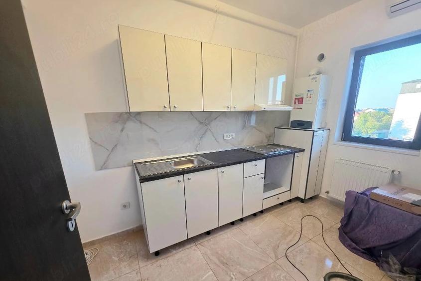 inchiriez garsoniera bragadiru 350 euro - 3