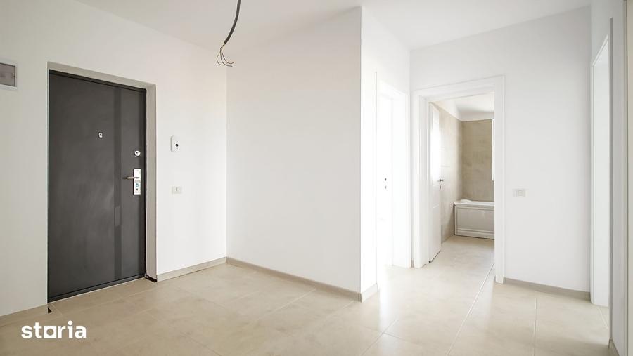 Apartament 3 camere, 77 mp,116 430 euro, parcare inclusa, DEZVOLTATOR - 14