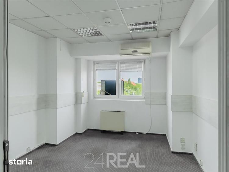 Spațiu comercial, de 435 mp, în Calea Victoriei