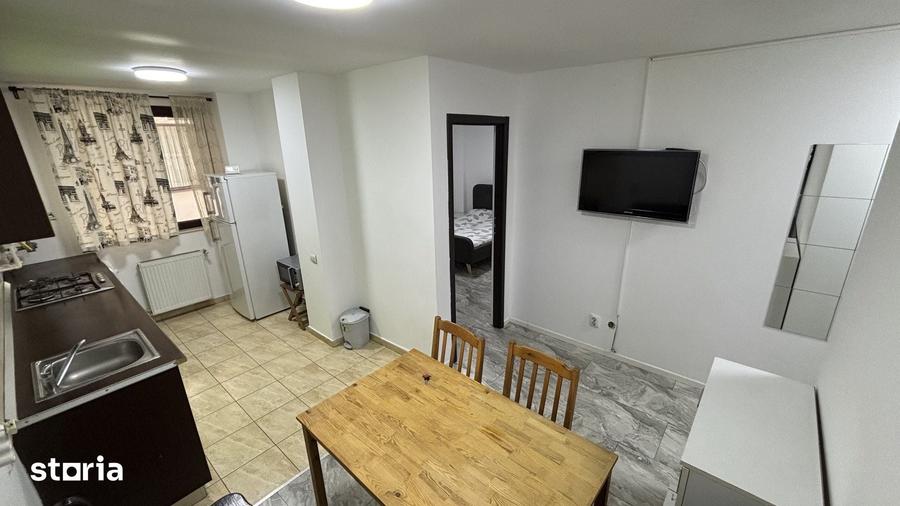 Apartament decomandat | 2 camere | Parc Sebastian - 4