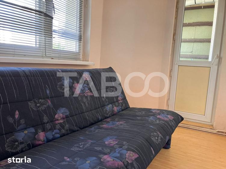 Apartament cu 2 camere de vanzare in cartierul Manastur Mc Donalds - 3