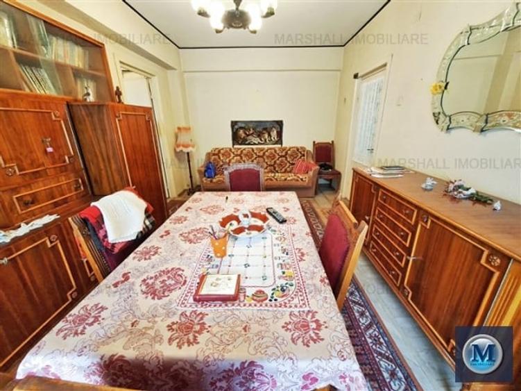 Apartament cu 2 camere semidecomandat, mobilat în Ultracentral