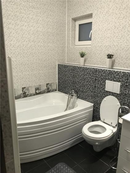 Apartament modern in Platinia - 1