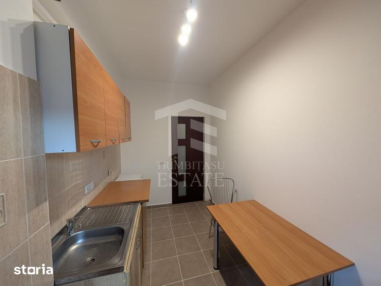 Garsoniera moderna 30 mp, Str. Cooperativei, cu balcon ?i parcare - 6