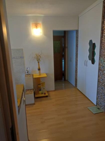Apartament cu 2 camere decomandat, mobilat în Km 5