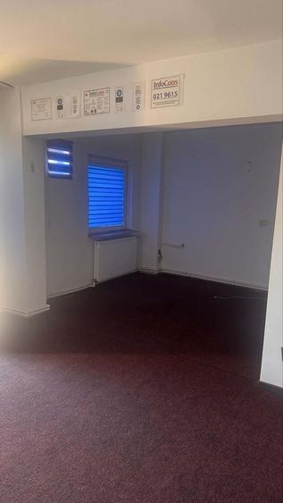 De Inchiriat: Spatiu Comercial 48 mp Parter Brad, Str. Cuza Voda (Zona Parcul Tineretului) - 1