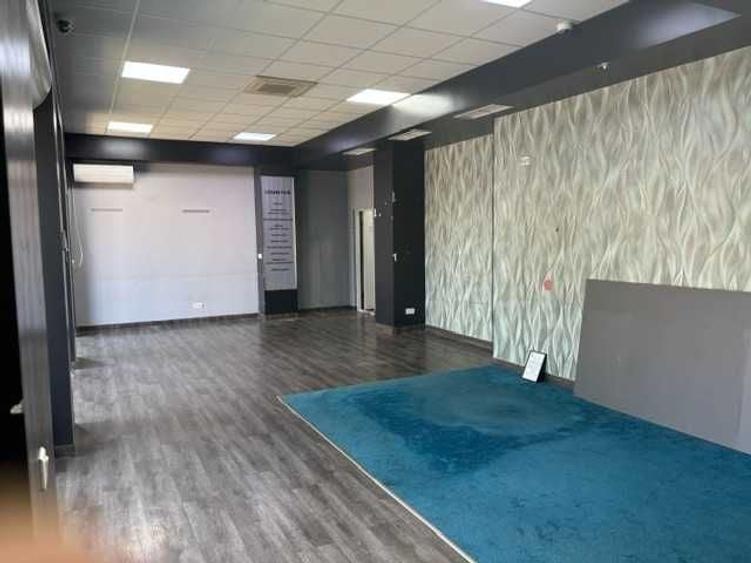 Spațiu comercial, de 90 mp, în Sălaj