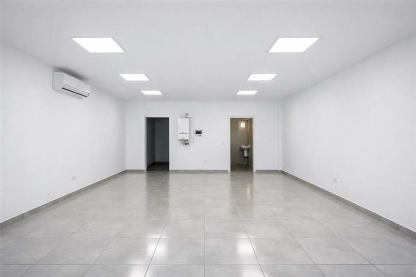Spatiu Comercial 70 mp de inchiriat in Nicolina – reper OMV - 2
