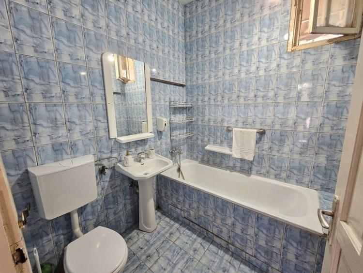 Casă individuală cu 2 camere cu Canalizare în Unirea