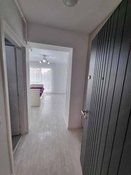 Garsoniera noua 2024 in Ghica Apartments-Baicului - 4