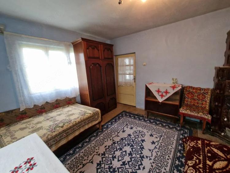 Casa Mosoaia! - 2