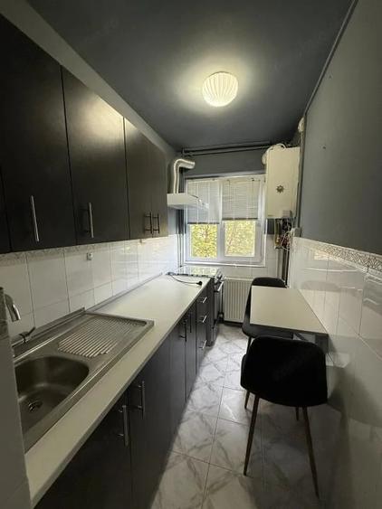 Apartament cu 2 camere, 40 mp, etaj 2 - Tipografilor - 6