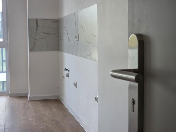 Apartament cu 2 camere decomandat în Râșnov