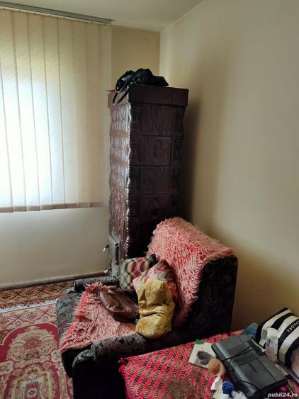 Apartament cu 2 camere în Moldova Nouă