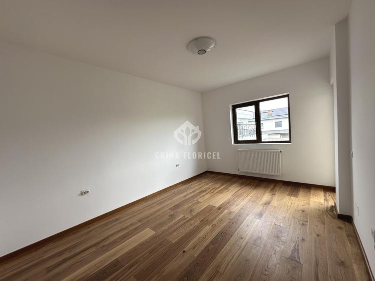 Duplex cu 5 camere cu Canalizare în Bragadiru
