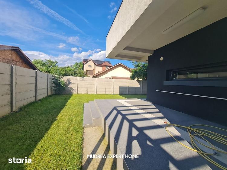 Nou | Casa Premium | 4 Camere | Corbeanca-Tamasi - 14