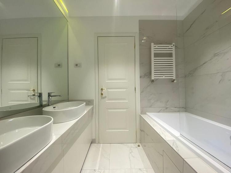 APARTAMENTUL TAU DE PE CALEA VICTORIEI || 3 CAMERE || PANORAMA UNICA - 12