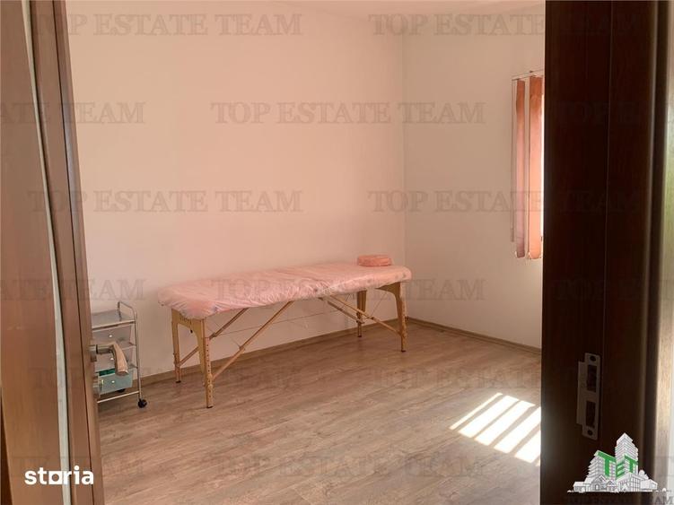 Spațiu comercial, de 54 mp, în Coiciu