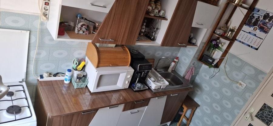 Apartament cu 2 camere semidecomandat în Baraolt