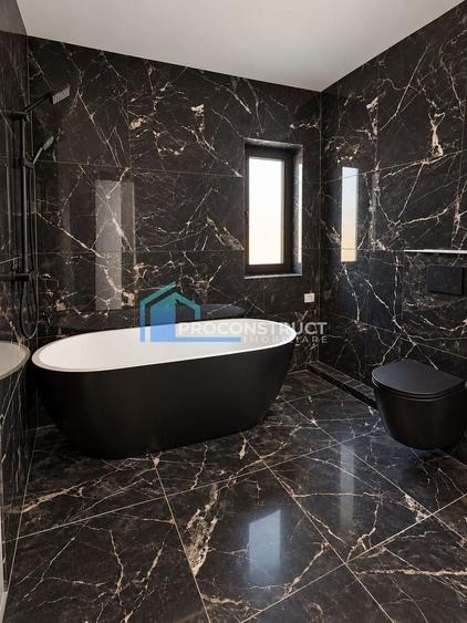 Duplex cu 4 camere cu Canalizare în Moșnița Nouă