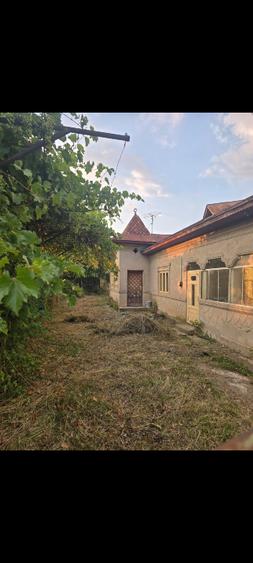Casa cu teren de vanzare - 2