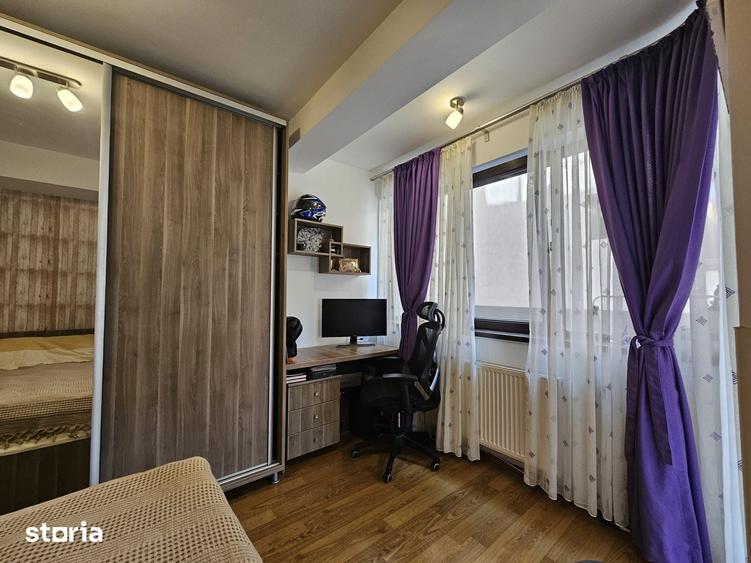 Apartament cu 3 camere în Ghencea