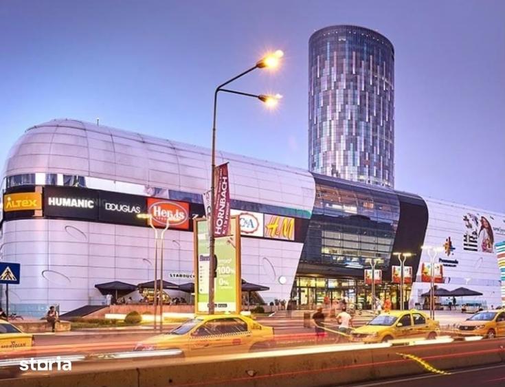 Apartament de vanzare Aviatiei | Mall Promenada - 2