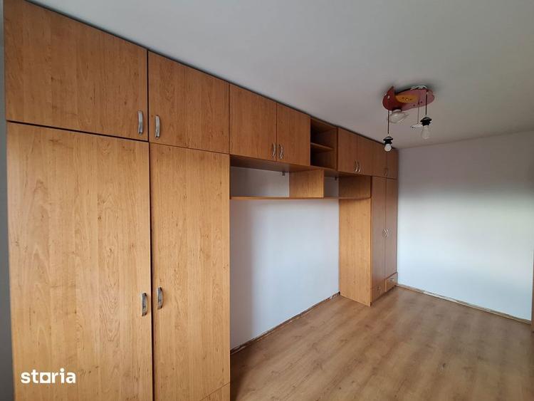 Investitie ideala-Apartament cu 2 camere-bloc izolat termic-zona Lipov - 8