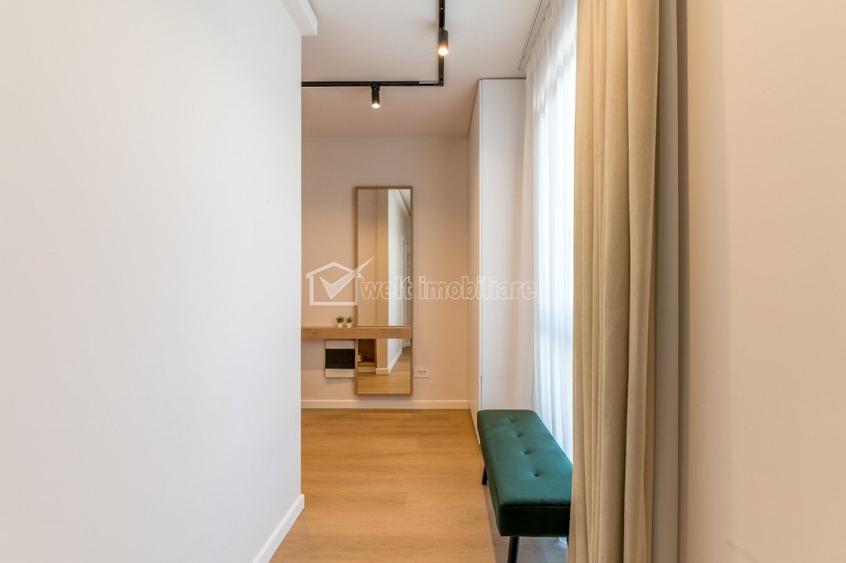Apartament cu 3 camere in zona UMF, Louis Pasteur - 8
