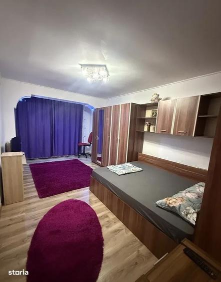 Apartament 1 camera zona Terezian - 2