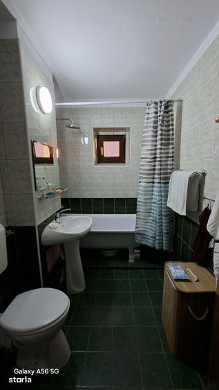 Apartament cu 3 camere decomandat în Scriitorilor