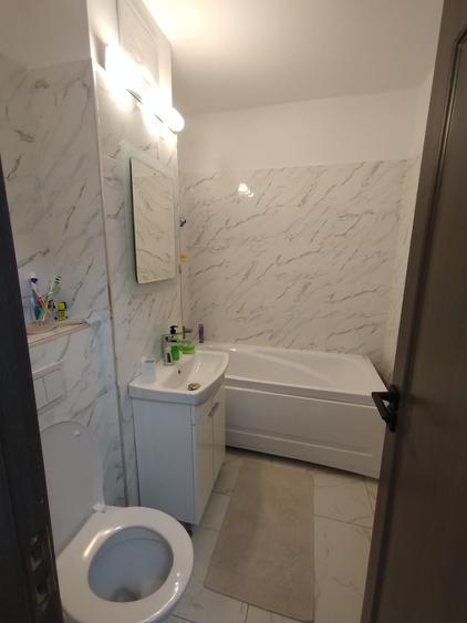 Apartament cu 2 camere decomandat în Alexandru cel Bun