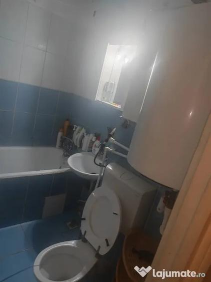 Garsonieră decomandată în Craiovei