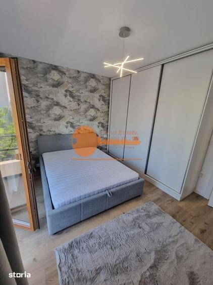 Apartament cu 2 camere in zona Crangasi - Giulesti (Bloc Nou) - 16