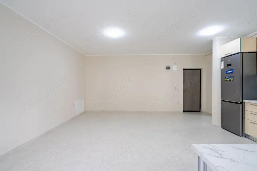 Apartament 1 camera | Parcare inclusa | Direct dezvoltator | Giroc - 3