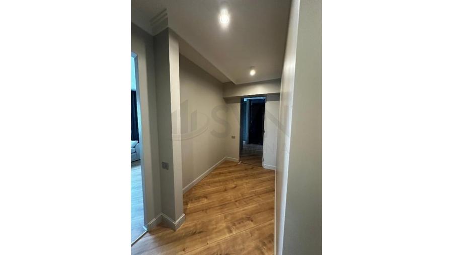 Apartament cu 3 camere decomandat, mobilat în Pipera