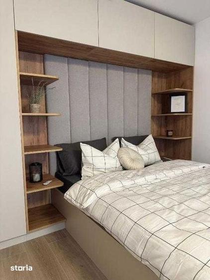 Inchiriez apartament 2 camere , zona Astra , Propietar - 3