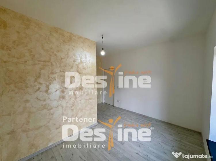 Casă cu 4 camere cu Teren 450 Mp în Central