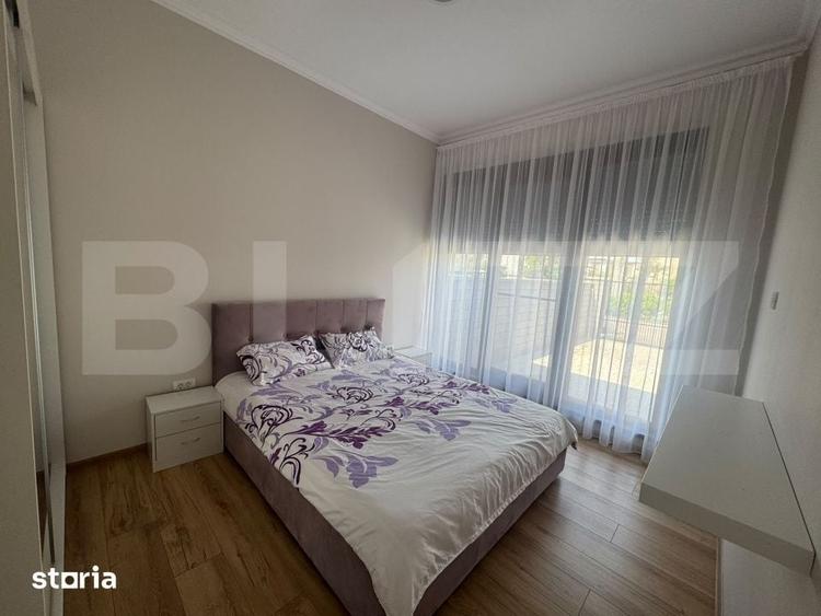 Casă cu 4 camere cu Teren 116 Mp în Dumbrăvița
