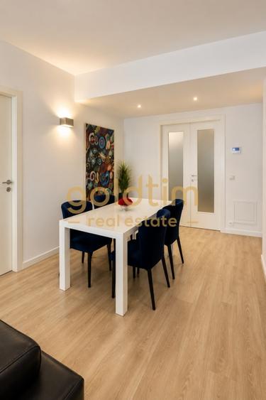 HERASTRAU/ LUXURY DESIGN/ PARKING - 8