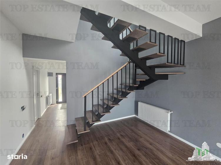 Casă cu 4 camere cu Teren 400 Mp în Dragomirești-Deal