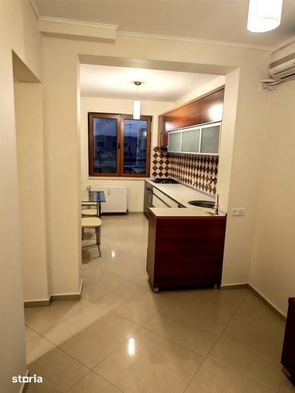 Apartament 2 camere/ 6' Metrou Nicolae Grigorescu/ Izolat termic - 1