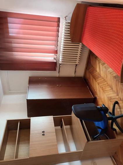 Apartament cu 2 camere semidecomandat în Gheorgheni