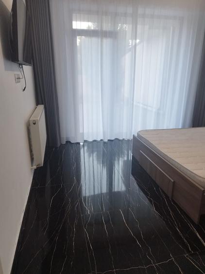 Apartament cu 2 camere decomandat în Ady Endre