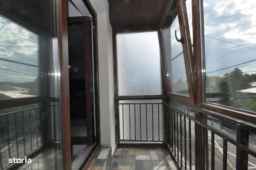 Apartament cu 2 camere în Bucureștii Noi