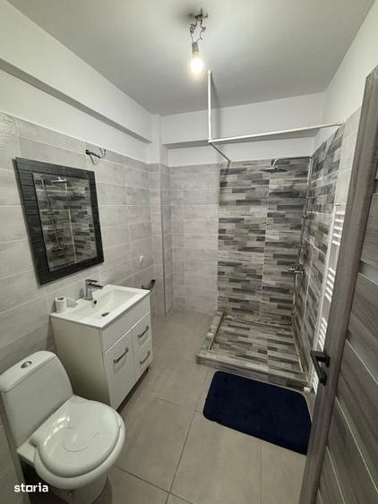 Apartament cu 2 camere decomandat în Florești — fotografia 2