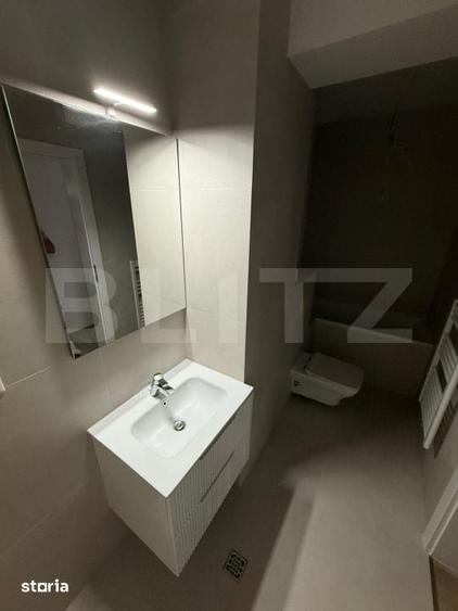 Apartament 3 camere, 66mp, bloc nou, zona Primagra - 1