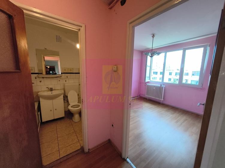 Drumul Taberei - Valea Ialomitei, Apartament 3 camere in Bloc P+4 - 10