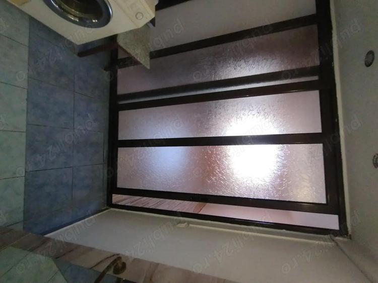 Garsonieră nedecomandată în Triaj